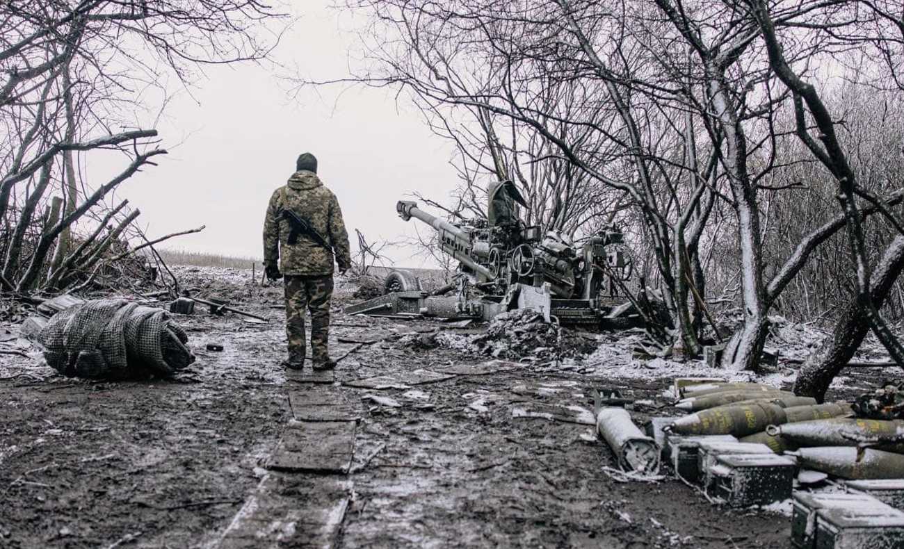 英国防省はロシア軍の戦死者数を4万人～6万人と推定、ウクライナ軍発表の半分以下