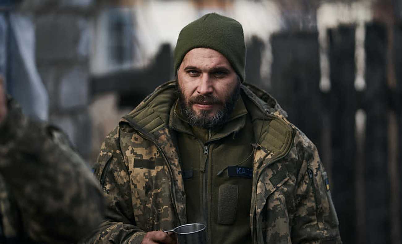 ロシア軍は命を顧みない兵士の波でウクライナ軍を圧倒、春攻勢に影響が出る可能性も
