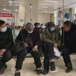 【速報】中国河南省で8,900万人が感染ｗ￼