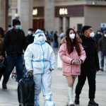 【悲報】中国政府、コロナ感染状況の隠蔽をやめる「1カ月で60,000人犠牲アル」￼