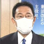 屋内もマスク不要案浮上 「5類」移行で政府／ネット「屋外でもいまだに外せないのに屋内で外せるはずがない」「人に言われなきゃ判断できないのかね、情けない」￼