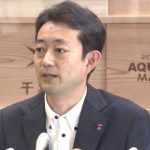 熊谷千葉県知事 岸田政権に喝／「５類は昨年秋にしなければならなかった議論。判断すべき時期は今だ」／ネットは賛辞「日本の主張で唯一まとも」「岸田と代わってほしい」￼