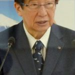 片山さつき議員、川勝知事を批判「議会の全会一致請願を無視したメガソーラー強行許せない」／川勝氏のリニア止めてメガソーラー強行のダブスタに批判殺到「辞任署名」開始￼