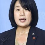 韓国で慰安婦寄付金を流用した団体前代表が懲役5年ｗ￼