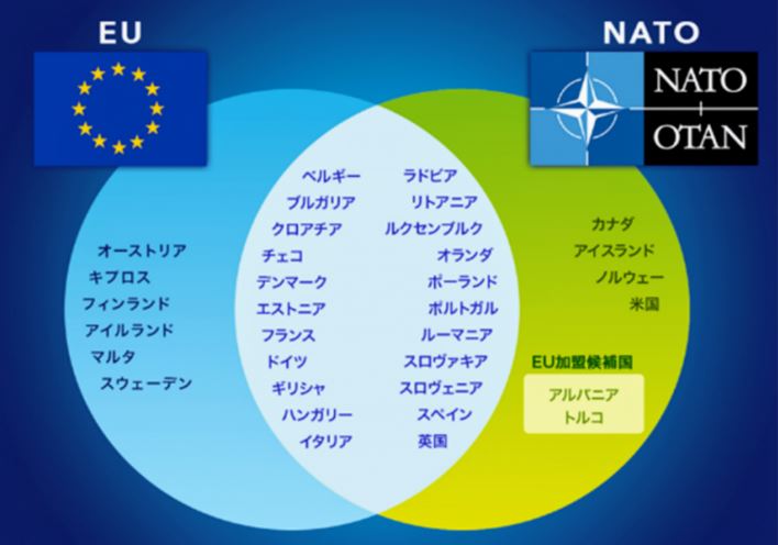 【はじまるぞ】NATO「中国にはそもそも信用ない」記者会見でバッサリ切り捨て 【はじまるぞ】NATO「中国にはそもそも信用ない」記者会見でバッサリ切り捨て