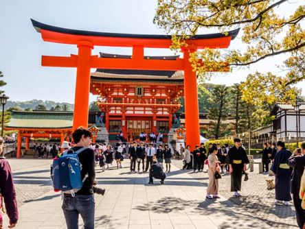【悲報】東南アジア人「韓国旅行に行きたくない。日本の方がいい」￼