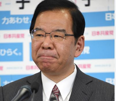 志位氏、党首公選否定「選挙で選ぶと権限が集中する」「民主的に選出してきた」「個人による専断許さず」/ネット「ただただ恐ろしい」「言ってることとやってることが真逆 志位氏、党首公選否定「選挙で選ぶと権限が集中する」「民主的に選出してきた」「個人による専断許さず」/ネット「ただただ恐ろしい」「言ってることとやってることが真逆