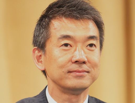 橋下徹「首相や天皇陛下が気楽に靖国神社参拝出来るような環境を作ろうよ。」 橋下徹「首相や天皇陛下が気楽に靖国神社参拝出来るような環境を作ろうよ。」