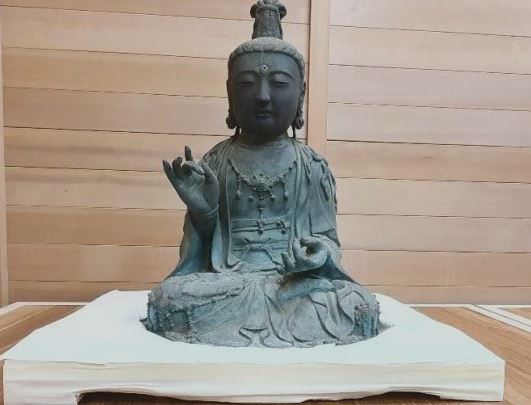 韓国「対馬の仏像を盗んで被害を受けたのは韓国だ!」 ちょっと何言ってるのか分からないw 韓国「対馬の仏像を盗んで被害を受けたのは韓国だ!」 ちょっと何言ってるのか分からないw