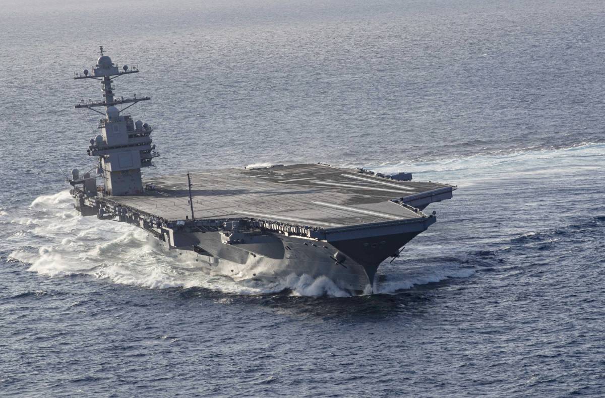 米海軍、新技術が成熟するまでDDG-Xの設計と購入をテンポを遅らせる