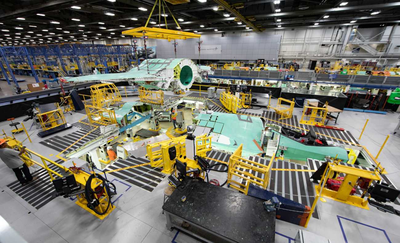 米国務省がチェコへのF-35A売却を承認、取引規模は24機で56.2億ドル
