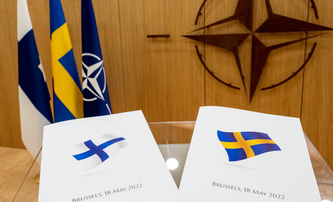 フィンランドのNATO加盟が確定、加盟国30ヶ国の批准手続きが完了