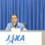 共同通信に批判殺到：H3打ち上げ中止／JAXA会見「安全に止まった」共同通信「わっかりましたー。それは一般に失敗と言います。ありがとうございましたー」（動画）￼