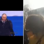 【拡散】プーチンの演説、実は誰も興味なかったｗ （動画あり）￼