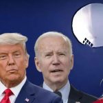 トランプ大統領「スパイバルーンを撃ち落とせ！」「私は大統領として、米国内での中国のスパイ行為をどの政権よりも抑制した！」／別の中国偵察気球を確認 米国防総省￼