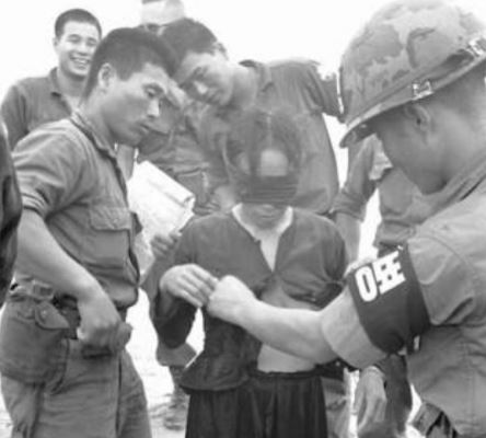 韓国軍「ベトナム戦争での犯罪は事実無根」 ⇒　米国に証拠を多数握られるｗ￼