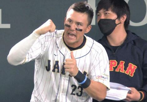 【速報】日本が韓国に13-4で圧勝w 【速報】日本が韓国に13-4で圧勝w