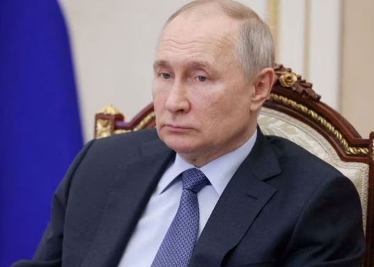【衝撃】国際刑事裁判所がプーチンに逮捕状!速報! 【衝撃】国際刑事裁判所がプーチンに逮捕状!速報!