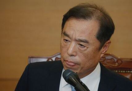 韓国で財団を設立するはずの経済団体トップが不在という異例の事態にｗ￼