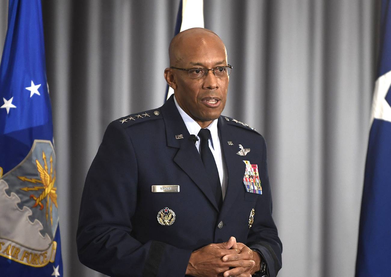 米空軍のブラウン参謀総長、A-10を2028年までに完全退役させると発言