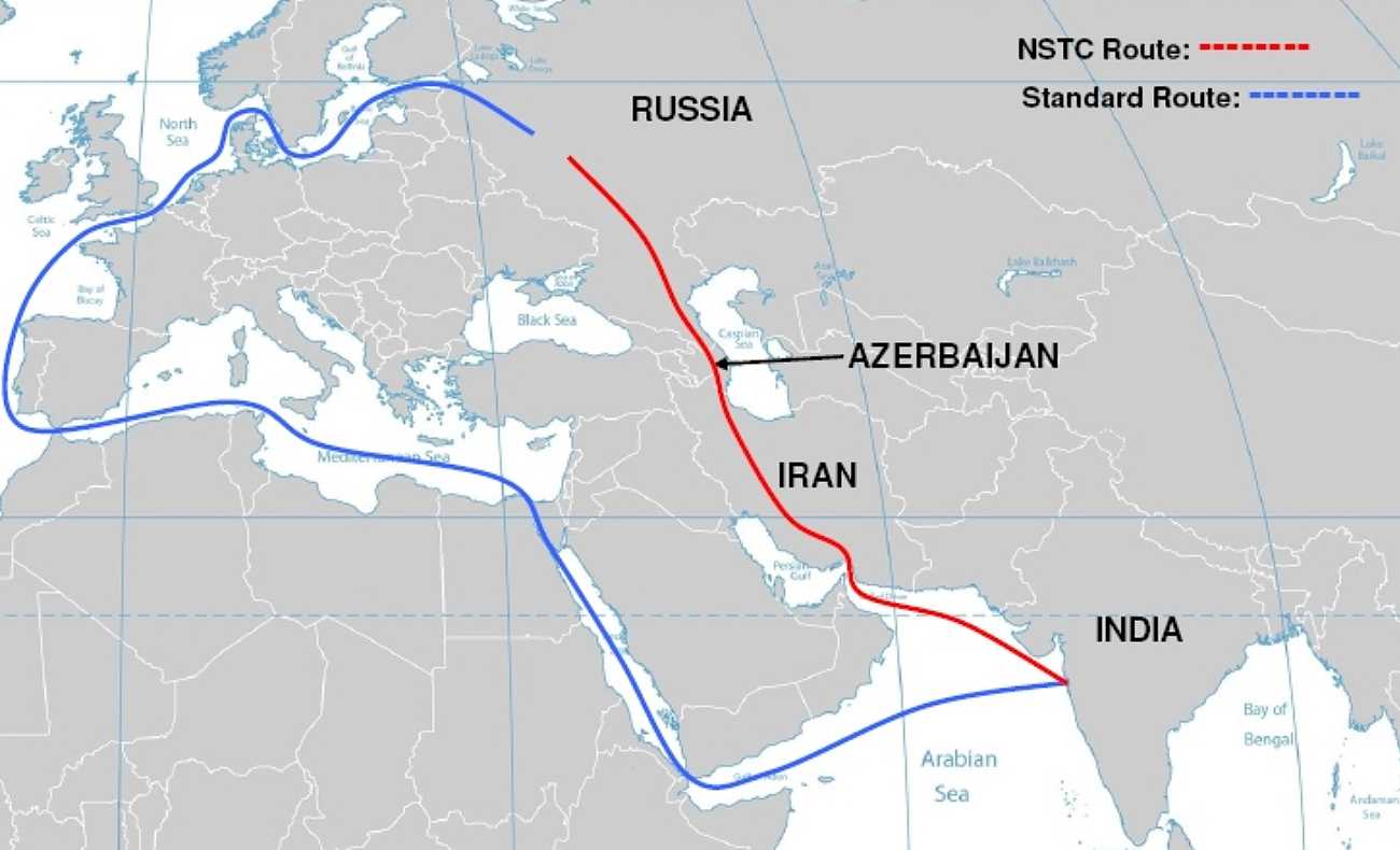 緊張が高まる南コーカサス、アゼルバジャン、アルメニア、イランは一触即発の状況