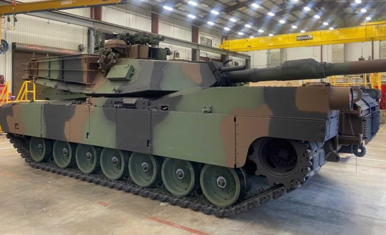 主力戦車の需要が高まる欧州、リトアニアでも戦車大隊の創設が浮上