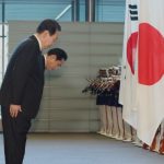 「韓国大統領、日本に敬意を表す！驚くべき親日行為に世界中が注目！」 ⇒　「他国の首脳も実は同じことをしていた！？」