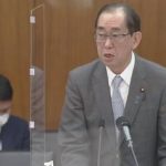 松本総務相、「上司の書き換え」を示唆か／14日の衆議院総務委で立民の質問に、総務相は「上司の関与を経た」と発言／ネットでは「『関与を経た』は書き換えを示唆」￼