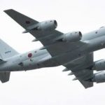 韓国国防部「日本の威嚇飛行事件の謝罪を求める」￼