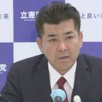 立民・泉氏、しゃもじを批判「もっと戦え」というメッセージ送るのか」／グレンコ氏「ウクライナに寄り添うふりをし、岸田首相を批判する人達は本当にモラルの欠片もない」￼