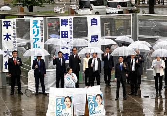 【朗報】立憲「ねえねえ維新さん選挙協力してくんない?」維新「嫌じゃボケ」 【朗報】立憲「ねえねえ維新さん選挙協力してくんない?」維新「嫌じゃボケ」