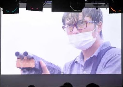 【速報】専門家「模倣犯と言える、山上被告がヒーローのように扱われた」パヨ「やべ・・・」 【速報】専門家「模倣犯と言える、山上被告がヒーローのように扱われた」パヨ「やべ・・・」