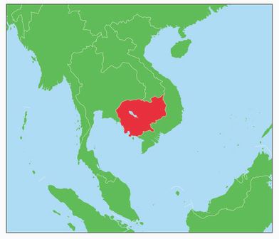 カンボジア「米ドル使えなくするわ」脱ドル化へ カンボジア「米ドル使えなくするわ」脱ドル化へ