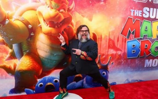日本が誇るキャラクター映画に世界が夢中 「スーパーマリオ」が世界的なヒット 日本が誇るキャラクター映画に世界が夢中 「スーパーマリオ」が世界的なヒット