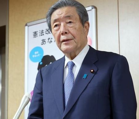 自民・森山氏「候補者調整で反省」 維新が制した奈良知事選/ネット「寝ぼけた言い方は大概にせよ!」「責任は自民幹部だ!総退陣しろ」 自民・森山氏「候補者調整で反省」 維新が制した奈良知事選/ネット「寝ぼけた言い方は大概にせよ!」「責任は自民幹部だ!総退陣しろ」