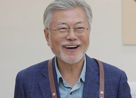韓国文在寅「非核化達成のために中国やロシアと協力を」 韓国文在寅「非核化達成のために中国やロシアと協力を」