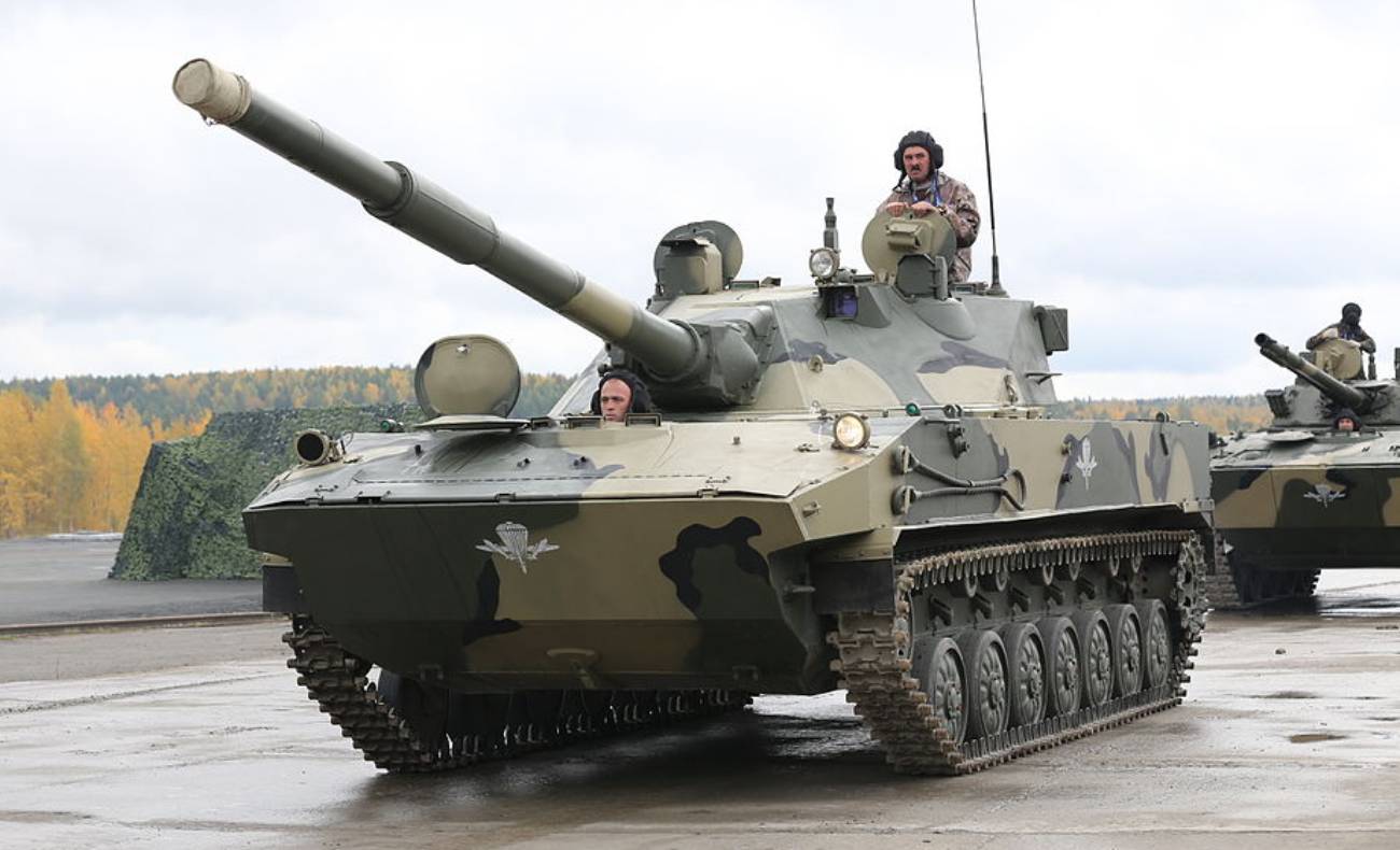 インドが国産軽戦車のプロトタイプを発注、ロシアと韓国の提案は不採用