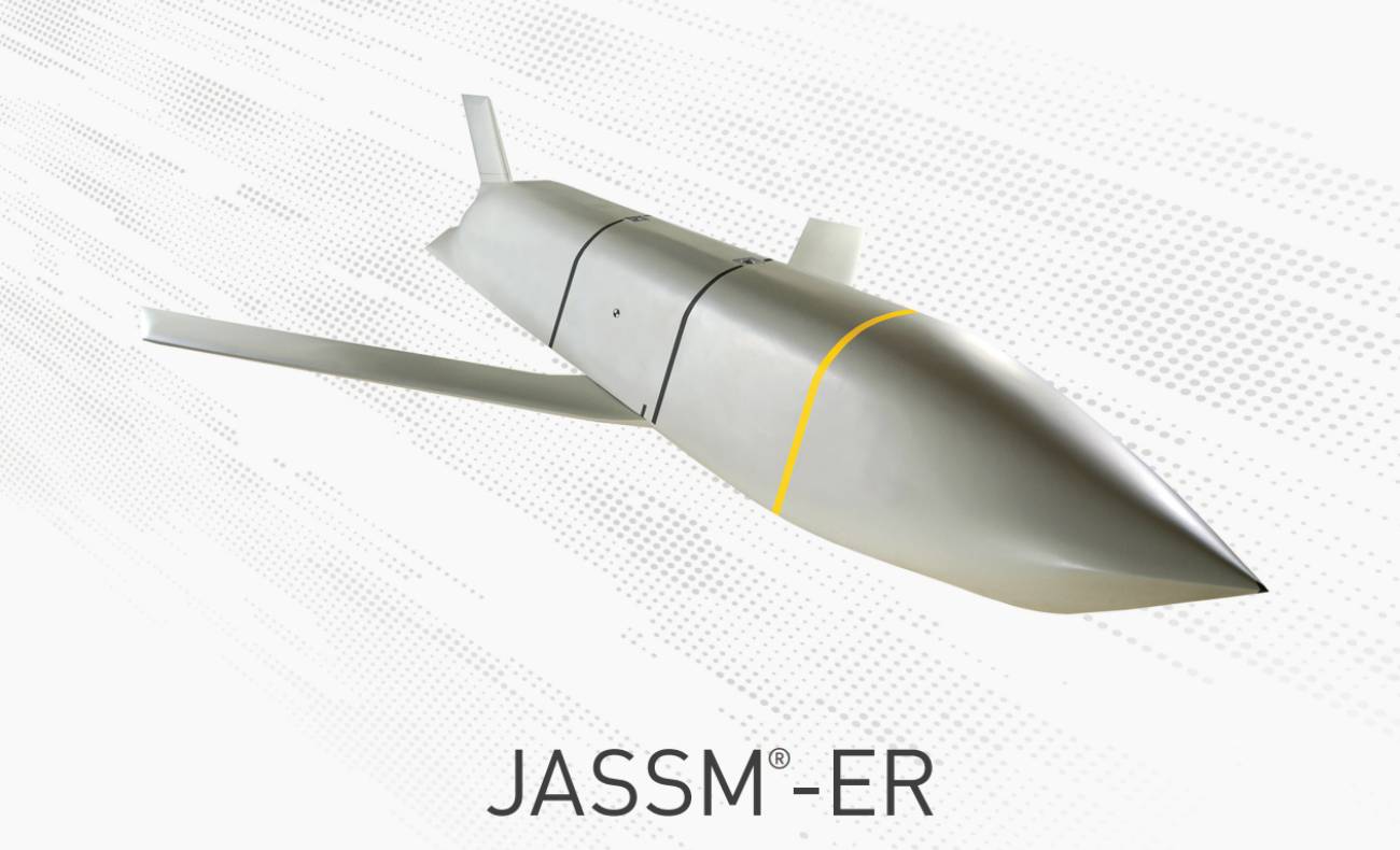 訪米中のポーランド首相、JASSM-XRの取得や劣化ウラン弾の国内生産に言及