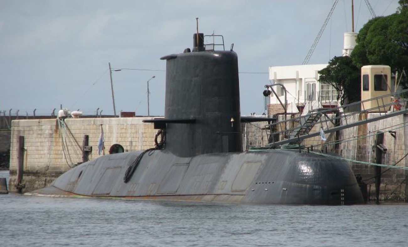 アルゼンチンが新しい潜水艦調達のため交渉を開始、フランスとドイツが競合