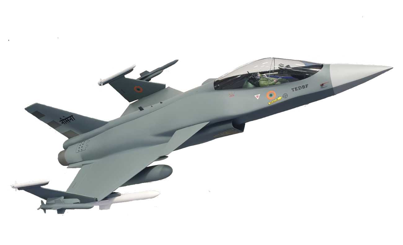 印メディア、海軍は艦載戦闘機にF/A-18E/FではなくラファールMを選択