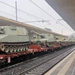 伊メディア、イタリアは60輌のM109Lをウクライナに提供済みか提供予定