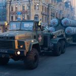 ウクライナ軍のA2ADが機能しなくなる？BukとS300の迎撃弾がまもなく枯渇か