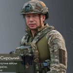 ウクライナ軍司令官、バフムートのロシア軍は焦土戦術に切り替えた