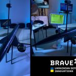 ウクライナが海中を徘徊する自爆型UUVを公開、自爆型USVの合理的進化