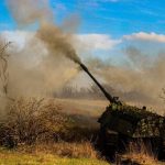 EUがウクライナに約束した砲弾100万発、21日時点の提供数は2.8万発