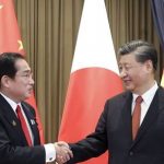 【緊急速報】日本政府、中国向け輸出規制を強化
