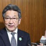 小西氏サル発言は「憲法審での謝罪必要なし」立民・杉尾氏／「オフレコだから」→記者団「オンレコだったが？」→「オフレコでもオンレコでも審査会の中で出た話ではない」￼