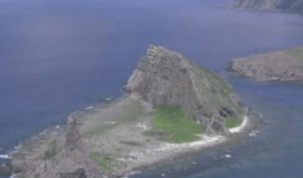 尖閣諸島「自然の宝庫」のはずが…ヤギ食害で荒廃・漂着ごみ深刻、生態系崩壊の危機／ネット「日本固有の領土が環境汚染危機だ。左派は当然上陸して調査するよな？」￼