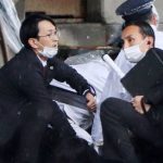 岸田首相にパイプ爆弾を投げつけるテロは新たな戦前を想起させる