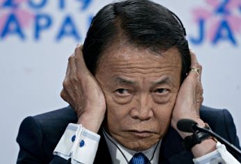 麻生氏、防衛力強化「岸田氏のリーダーシップは安倍氏よりある」／ネット「安倍総理はクアッド、安保法制、インド太平洋戦略。岸田氏は核保有議論を潰し、形だけ防衛費増」￼